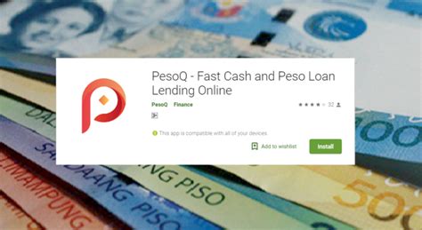 PesoQ Loan App Philippines: Review, Loan Info, Complaints and .